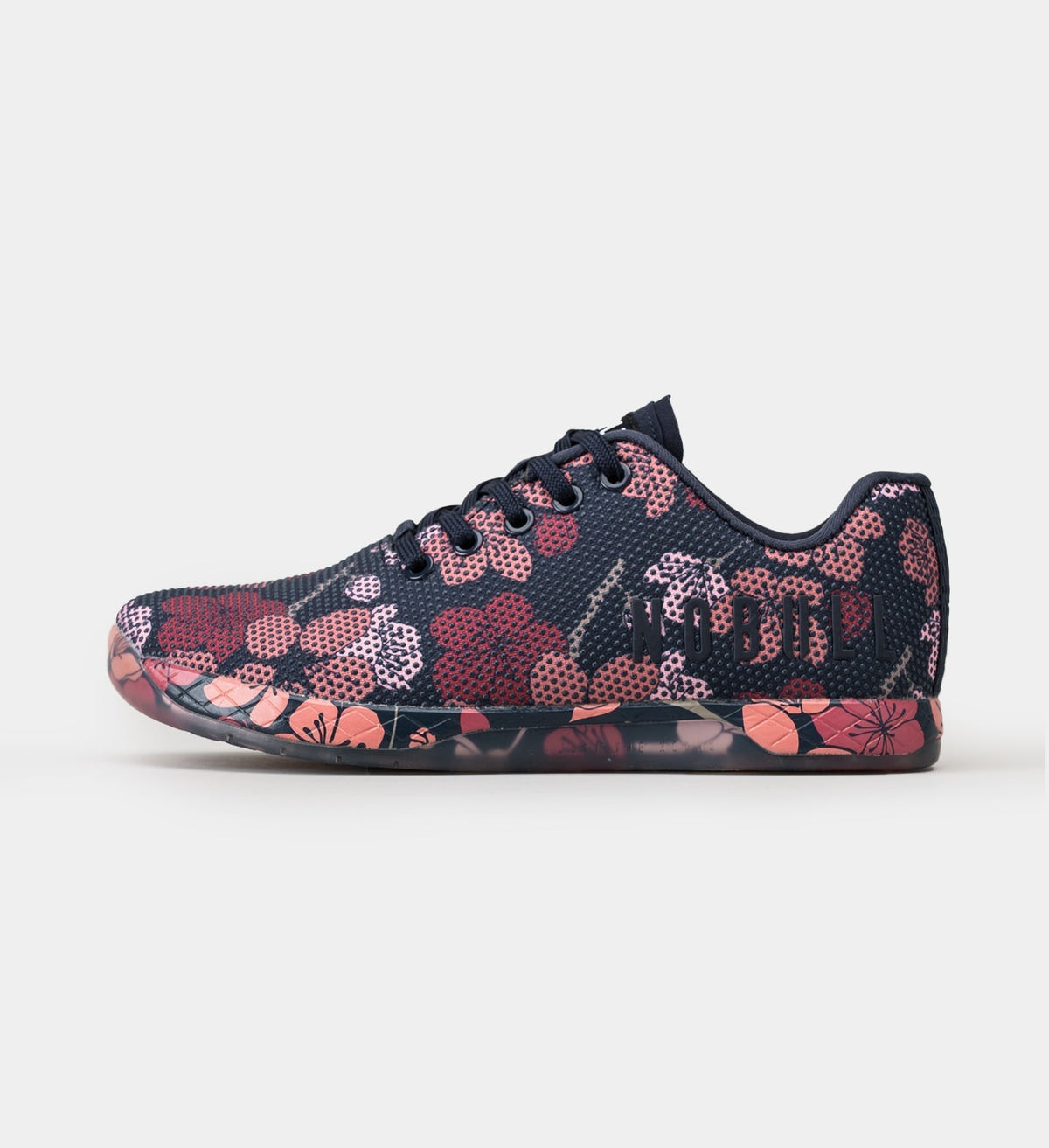 Women's Floral NOBULL OUTWORK