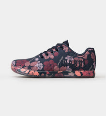 Women's Floral NOBULL OUTWORK