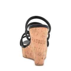 Haloway Espadrille Wedge Sandals
