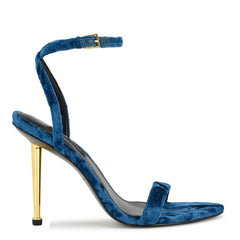 Reina Ankle Strap Sandals