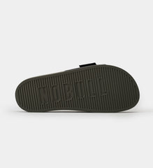 Women's Adjustable Slide