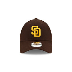 San Diego Padres The League 9FORTY Adjustable Hat