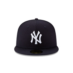 New York Yankees Wool 59FIFTY Fitted Hat