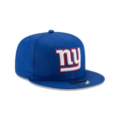 New York Giants Basic 9FIFTY Snapback Hat