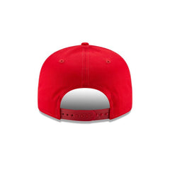Kansas City Chiefs Basic 9FIFTY Snapback Hat
