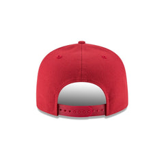 Arizona Cardinals Basic 9FIFTY Snapback Hat