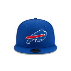 Buffalo Bills Blue 59FIFTY Fitted Hat