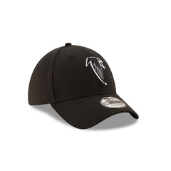 Atlanta Falcons Team Classic 39THIRTY Stretch Fit Hat