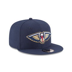 New Orleans Pelicans 9FIFTY Snapback Hat