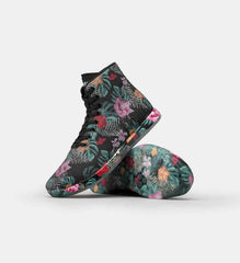 Men's Floral High-Top NOBULL OUTWORK
