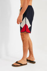 Red MC Anchor Trunks