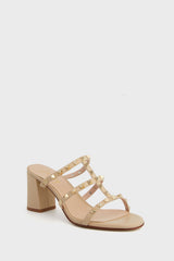 Foster Stud Sandals