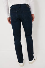 The Graduate in 2 Years Ellington Cloud Soft Denim (33 Inseam)