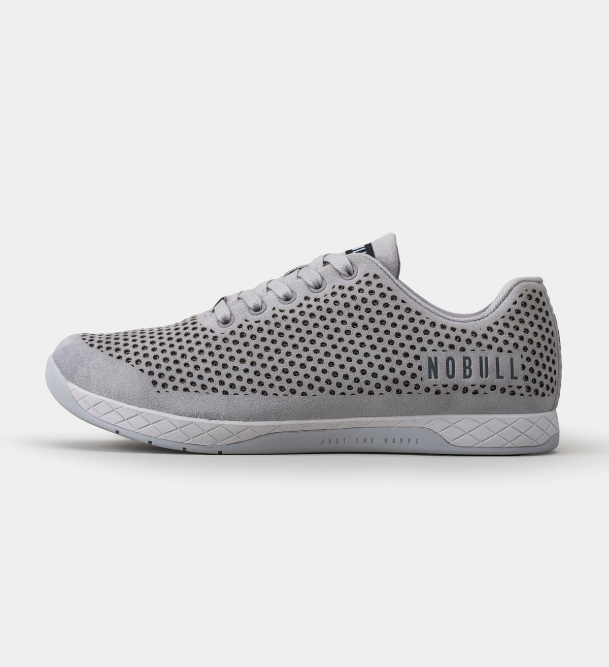 Women's Suede Trainer