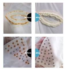 Fabric Rust Remover