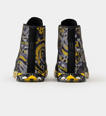 Women's Artists for Humanity High-Top NOBULL OUTWORK