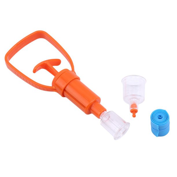 Extractor Emergency Rescue Tools