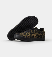 Women's Pride Canvas Trainer