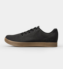 Women's Gum Canvas Trainer
