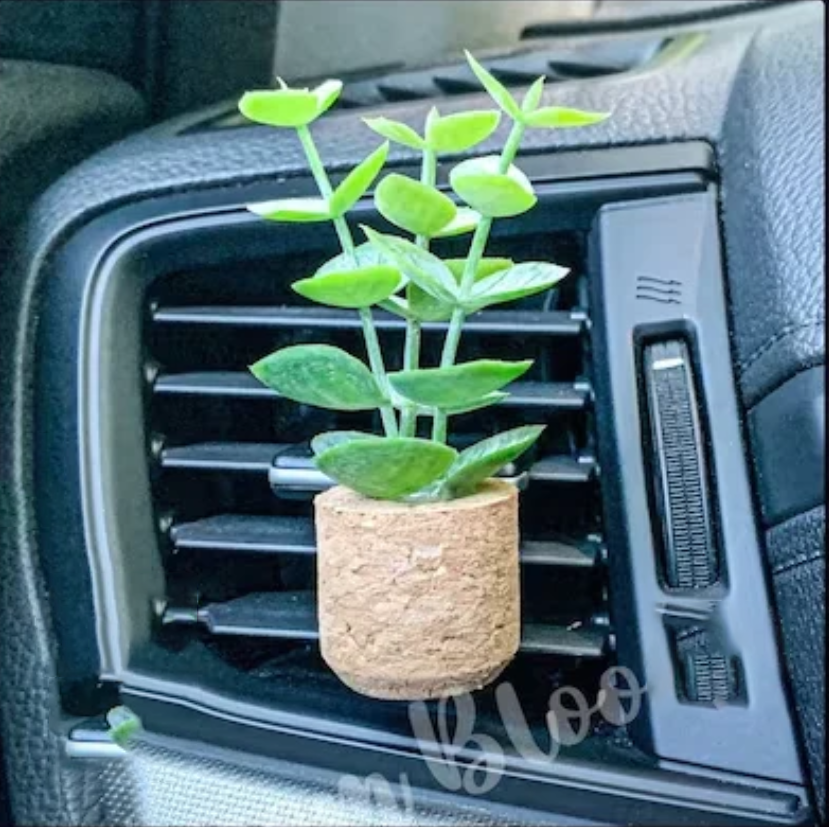 Air Freshner Vent Clips