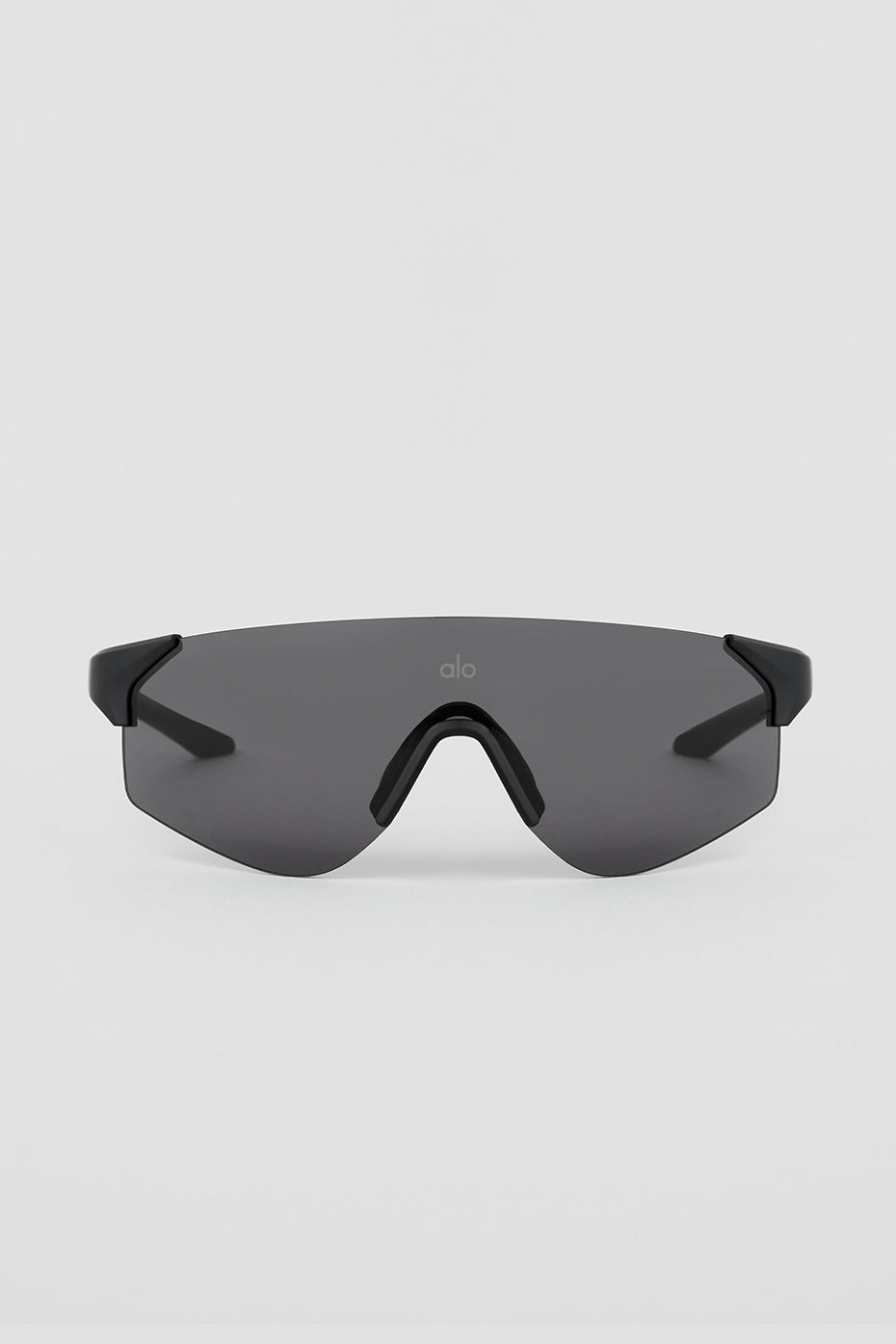 Speed Sunglasses - Black