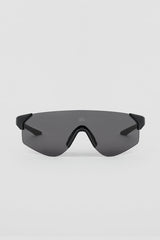 Speed Sunglasses - Black