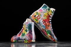 Women's Pride High-Top NOBULL OUTWORK