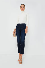 Now Or Never Mid Rise Dazzler Ankle
