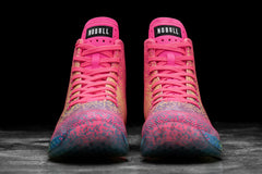Women's Glitch High-Top NOBULL OUTWORK