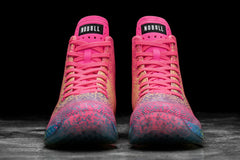 Women's Glitch High-Top NOBULL OUTWORK