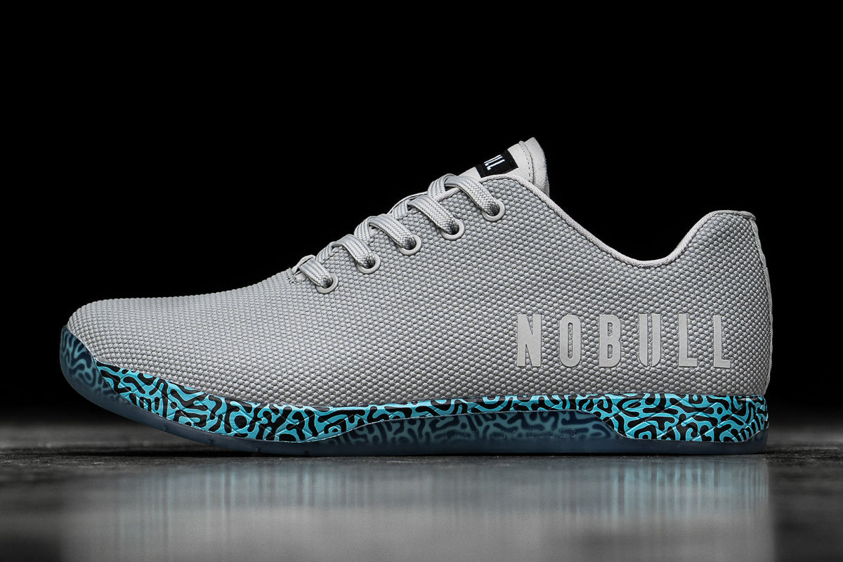 Women's Squiggle Trainer