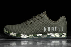 Men's Floral NOBULL OUTWORK