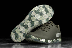 Men's Floral NOBULL OUTWORK