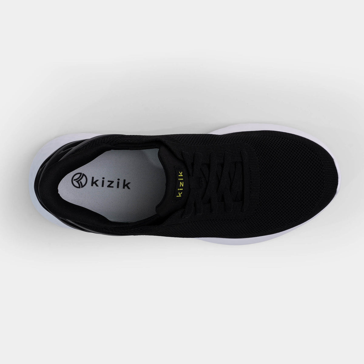 Men's Athens - Black