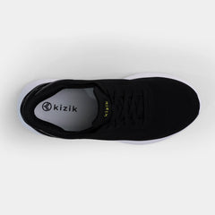 Men's Athens - Black