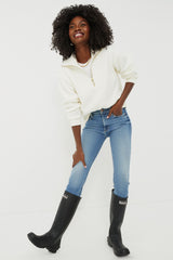 Black Bede Boots