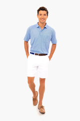 Indigo Batik Tuckernuck Vin Polo
