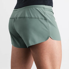 Women's Pace Short 3