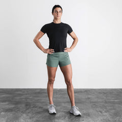 Women's Pace Short 3
