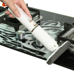 Hands-Free Mop: Effortless Cleaning
