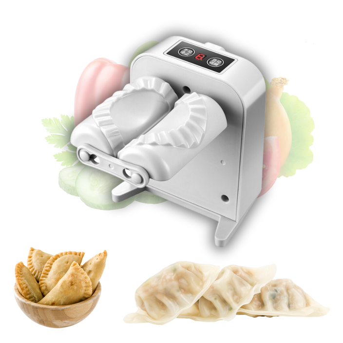 Dumpling | Empanada Maker
