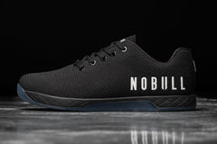 BLACK NOBULL TRAINER (MEN'S)