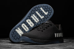 BLACK NOBULL TRAINER (MEN'S)