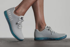 Women's Squiggle Trainer