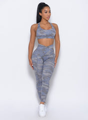 Lounge Contour Leggings