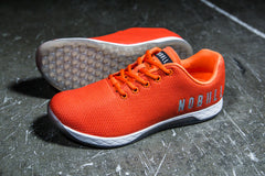 BRIGHT ORANGE TRAINER (WOMEN'S)
