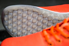 BRIGHT ORANGE TRAINER (WOMEN'S)