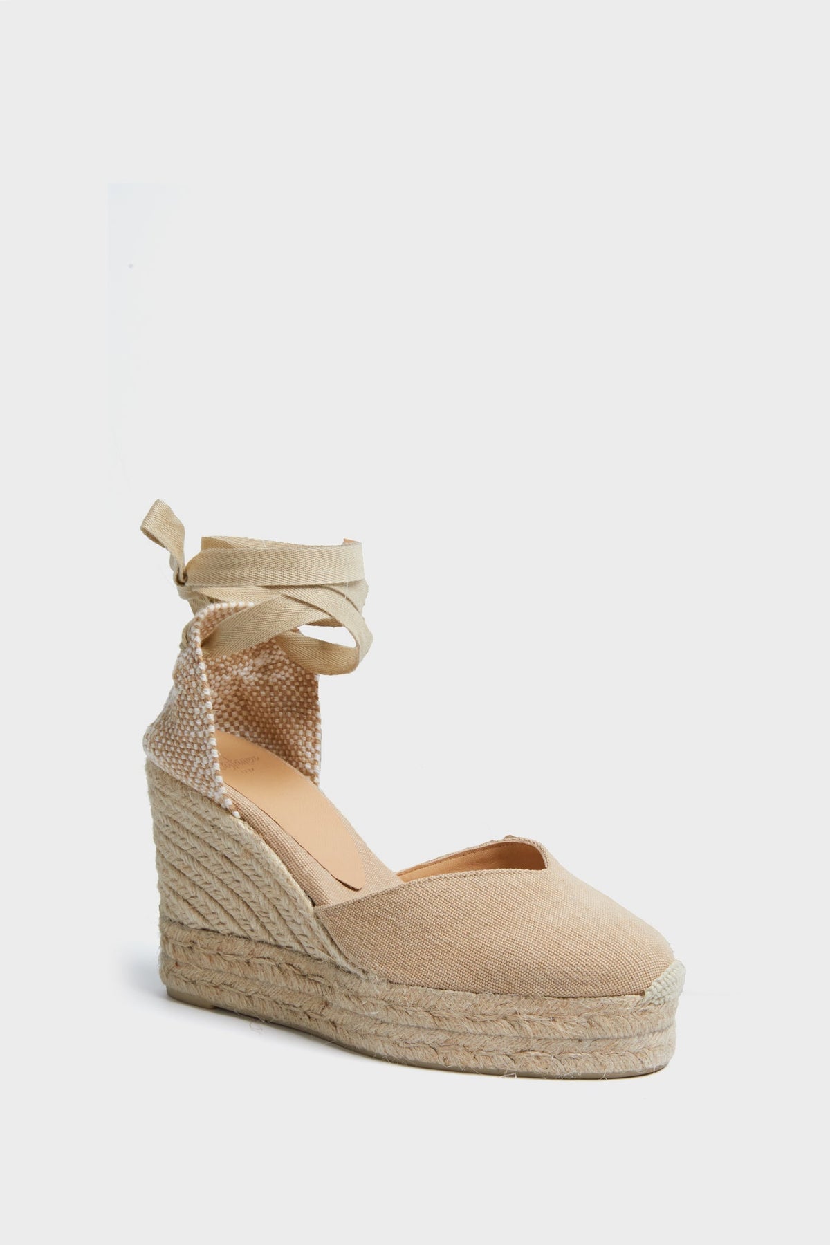 Sand Chiara Espadrilles