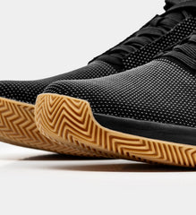 Women's Gum Mid Court Trainer