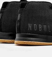 Men's Gum Mid Court Trainer